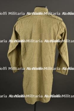 Chemise en laine troupe canadienne — photo 2