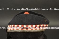Bonnet Glengarry du 72nd Seaforth Highlanders of Canada — miniature 4