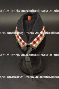 Bonnet Glengarry du 72nd Seaforth Highlanders of Canada — miniature 5
