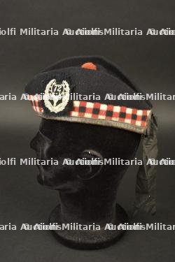 Bonnet Glengarry du 72nd Seaforth Highlanders of Canada — photo 6