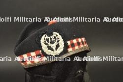 Bonnet Glengarry du 72nd Seaforth Highlanders of Canada — miniature 7