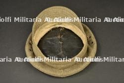 Casquette Soft Cap M1916 avec cap badge du 22e Bataillon Canadien Français — photo 2