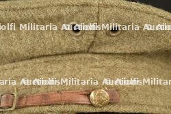 Casquette Soft Cap M1916 avec cap badge du 22e Bataillon Canadien Français — photo 5