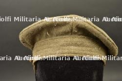 Casquette Soft Cap M1916 avec cap badge du 22e Bataillon Canadien Français — miniature 6