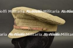 Casquette Soft Cap M1916 avec cap badge du 22e Bataillon Canadien Français — photo 7