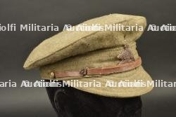 Casquette Soft Cap M1916 avec cap badge du 22e Bataillon Canadien Français — miniature 8