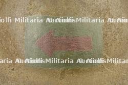 Casque MkI avec insigne du Canadian 4th Machine Gun Battalion nominatif — miniature 8