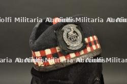 Bonnet Glengarry du pipe band du 134th Battalion - 48th Highlanders of Canada