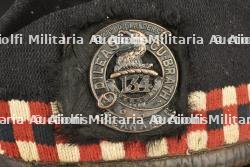 Bonnet Glengarry du pipe band du 134th Battalion - 48th Highlanders of Canada — photo 3