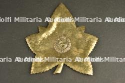 Lot artisanat et plaque d'identité Canadian Engineers — miniature 4