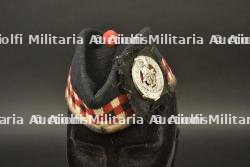 Bonnet Glengarry de musicien ou piper du 92nd Battalion CEF - 48th Highlanders of Canada — photo 1