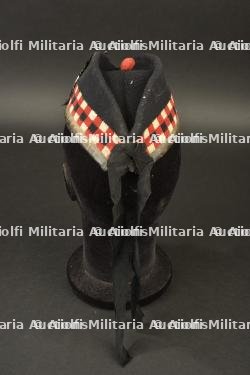Bonnet Glengarry de musicien ou piper du 92nd Battalion CEF - 48th Highlanders of Canada — photo 5