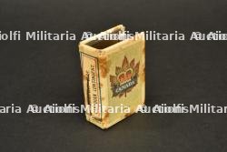 Lot de petits objets d'un soldat canadien du 204th Battalion — photo 7