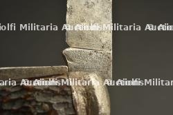 Lot de petits objets d'un soldat canadien du 204th Battalion — photo 9