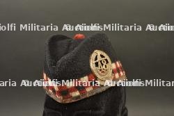 Bonnet Glengarry du 15th Battalion CEF - 48th Highlanders of Canada — photo 1