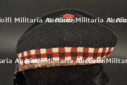 Bonnet Glengarry du 15th Battalion CEF - 48th Highlanders of Canada — photo 4