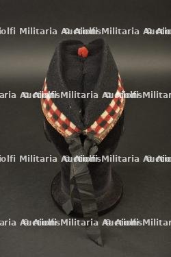 Bonnet Glengarry du 15th Battalion CEF - 48th Highlanders of Canada — photo 5