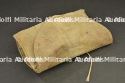 Trousse de nécessaire d'un soldat canadien avec son contenu — photo 2