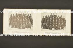 Protège boîte d'allumettes et album trombinoscope du 78th Battalion Winnipeg Grenadier — photo 2