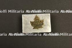 Protège boîte d'allumettes et album trombinoscope du 78th Battalion Winnipeg Grenadier — photo 6