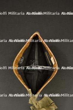 Bonnet Glengarry kaki du 42nd Battalion Black Watch of Canada — photo 4