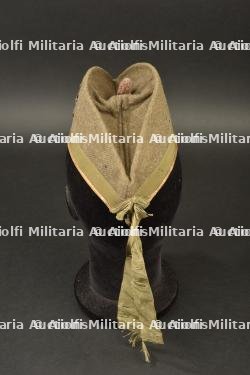 Bonnet Glengarry kaki du 42nd Battalion Black Watch of Canada — photo 7