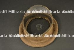 Casquette canadienne modèle 1905 d'un soldat du Royal Regiment of Canada — photo 5
