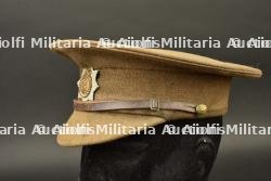 Casquette canadienne modèle 1905 d'un soldat du Royal Regiment of Canada — photo 9