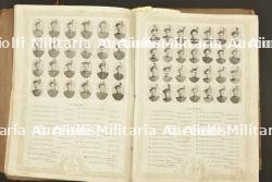 Ensemble de publications relatives à des bataillons canadiens écossais — photo 2