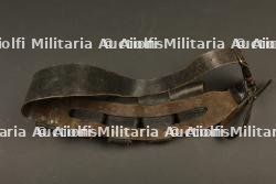 Lot d'équipements relatifs à la cavalerie canadienne et britannique — photo 3