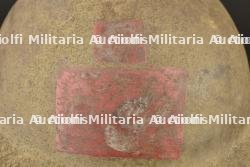 Casque MkI avec insigne du 10th Battalion CEF canadien — photo 6