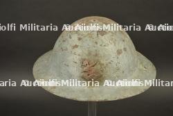 Coque de casque Brodie du 4th Canadian Mounted Rifles — photo 1