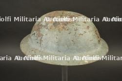 Coque de casque Brodie du 4th Canadian Mounted Rifles — miniature 2