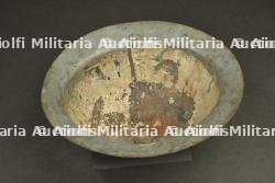 Coque de casque Brodie du 4th Canadian Mounted Rifles — photo 5