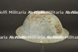 Coque de casque Brodie du 4th Canadian Mounted Rifles — photo 7