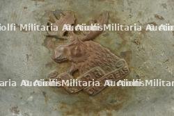 Coque de casque Brodie du 4th Canadian Mounted Rifles — photo 9