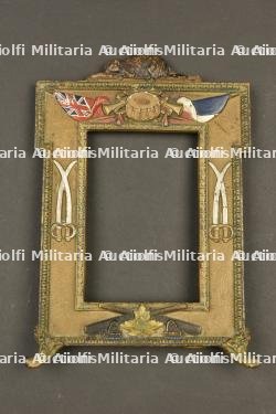 Lot d'objets patriotiques et de vétérans canadiens — miniature 2