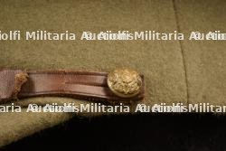 Casquette du Lieutenant George Piers Brookfield, Royal Canadian Garrison Artillery — photo 7