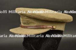 Casquette du Lieutenant George Piers Brookfield, Royal Canadian Garrison Artillery — photo 9