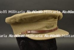 Casquette du Lieutenant George Piers Brookfield, Royal Canadian Garrison Artillery — photo 10