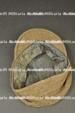 Lot de 2 belles reproductions de coiffures canadiennes de la 1ère guerre, balmoral du 16e bataillon canadiens écossais et soft cap des canadian engineers — photo 3