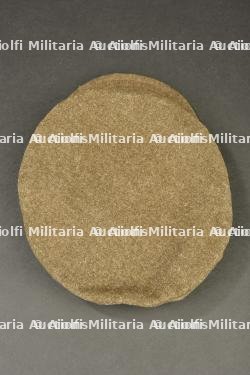 Lot de 2 belles reproductions de coiffures canadiennes de la 1ère guerre, balmoral du 16e bataillon canadiens écossais et soft cap des canadian engineers — photo 4