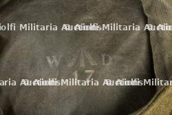 Lot de 2 belles reproductions de coiffures canadiennes de la 1ère guerre, balmoral du 16e bataillon canadiens écossais et soft cap des canadian engineers — photo 8