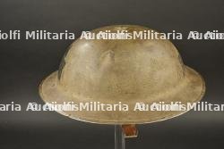 Casque à insignes du Private John Johnson du 78th Battalion CEF — photo 8