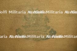 Casquette d'officier canadien avec cap badge du 44th Battalion CEF de Manitoba — photo 3