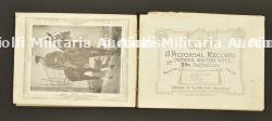 Ensemble d'albums souvenirs et publications relatives à des bataillons canadiens — miniature 4