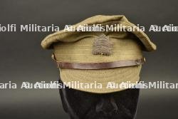 Casquette Soft Cap M1916 avec cap badge du 29e Bataillon Canadien de Vancouver — photo 1
