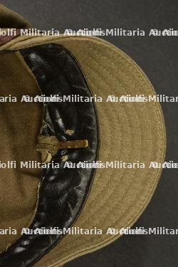 Casquette Soft Cap M1916 avec cap badge du 29e Bataillon Canadien de Vancouver — miniature 2