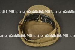 Casquette Soft Cap M1916 avec cap badge du 29e Bataillon Canadien de Vancouver — miniature 3