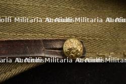 Casquette Soft Cap M1916 avec cap badge du 29e Bataillon Canadien de Vancouver — miniature 6